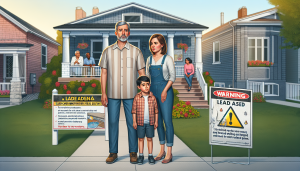 Lead Contamination