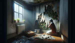 Costs of Ignoring Mold
